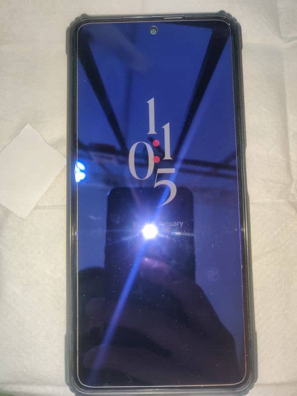 Xiaomi Poco F3 5