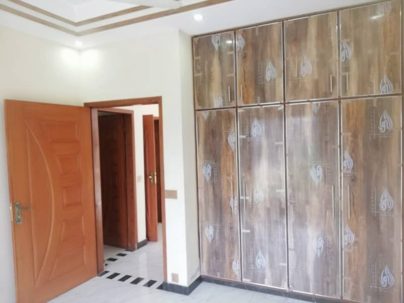 4 MARLA BRAND NEW HOUSE FOR SALE IN VERY REASONABLE PRICE 8