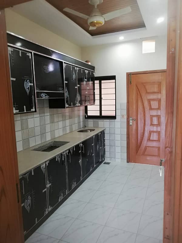 4 MARLA BRAND NEW HOUSE FOR SALE IN VERY REASONABLE PRICE 14