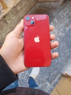 iPhone 13 non pta Jv sim time Available 128 condition 10/8  health 89%