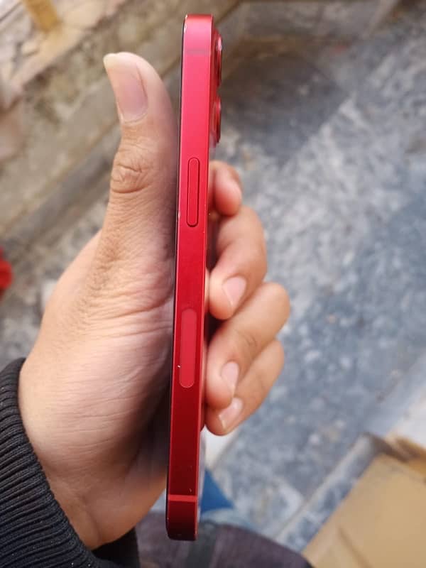 iPhone 13 non pta Jv sim time Available 128 condition 10/8  health 88% 1