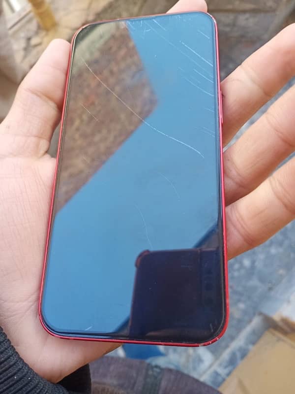 iPhone 13 non pta Jv sim time Available 128 condition 10/8  health 88% 5