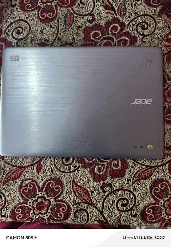 Acer Chromebook 1