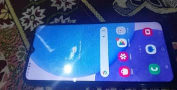 Samsung A23 for sale only 27000