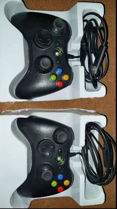 Xbox 360 controller 2