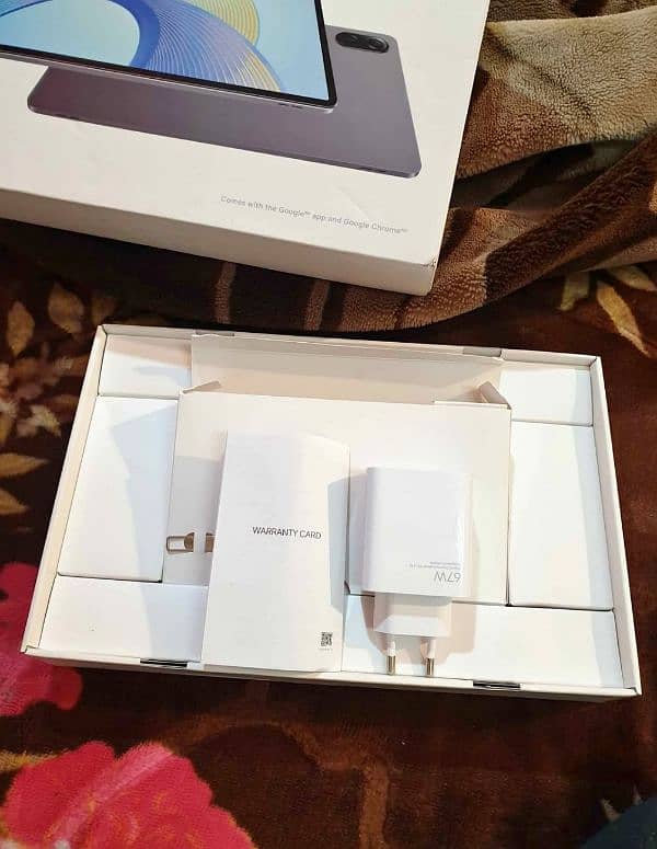 honor x9 full untuch brand new 2