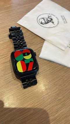 Apple watch  Series 7 45mm