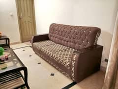 5 Seater Sofa Set