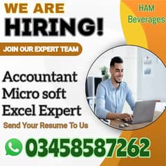 Account Executive