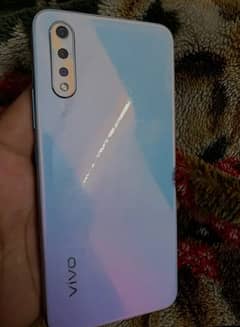 Vivo S1