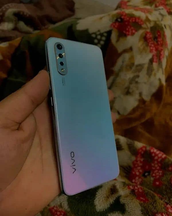 Vivo S1 1