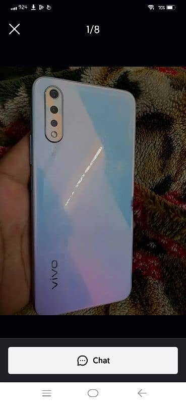 Vivo S1 7