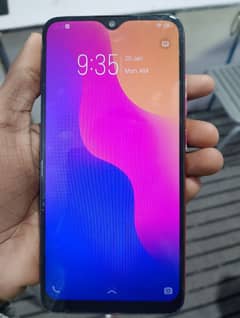 vivo. y95 6/128 only wattsap contact