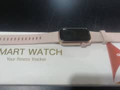 ladies smart watch