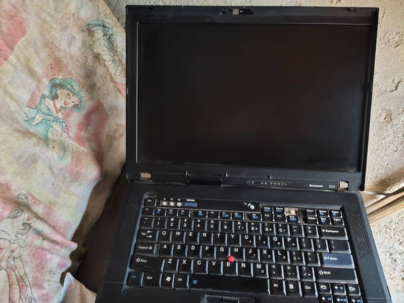 R61 model A+ screen laptop 13