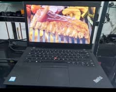 Lenovo core i5.8th Generation'''