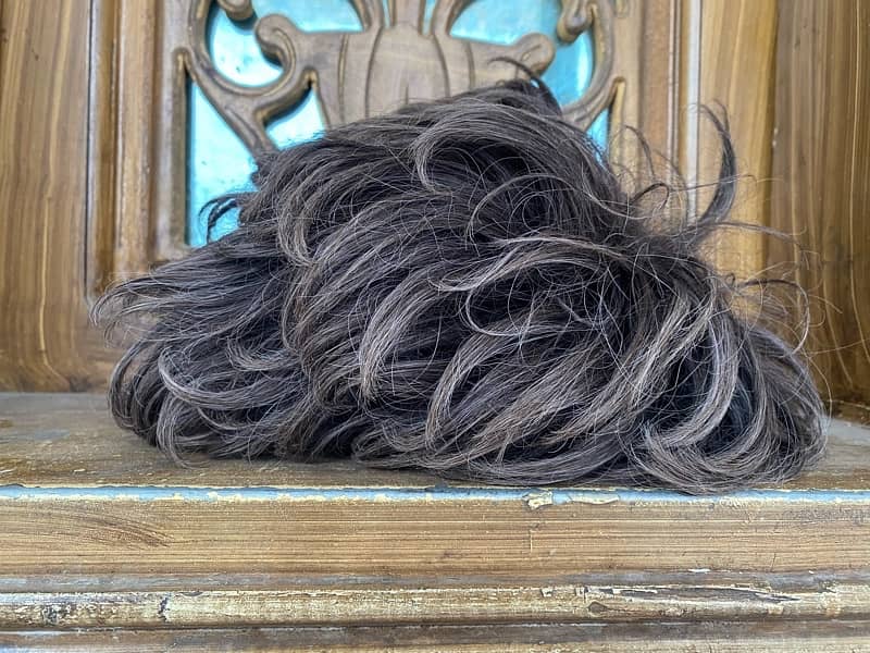 wigs hire for sale 2