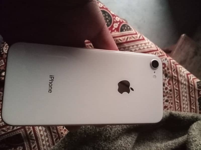 iPhone 8 Non PTA for Sale 3