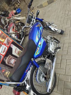 Honda CD 70 for sell