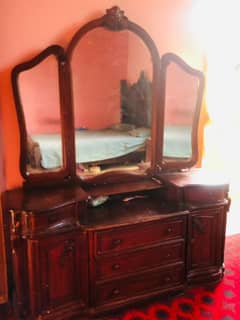 bedroom set