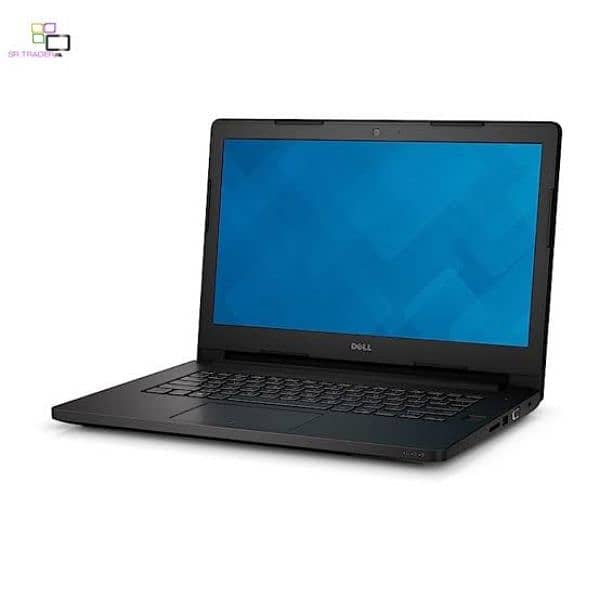 Dell latitude 3470   Celeron processor 6th gen ka  8GB RAM  160GB HDD 0