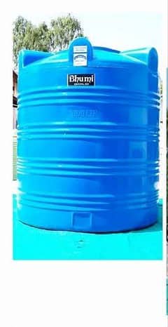 Water Tank 1000ltr For Sale