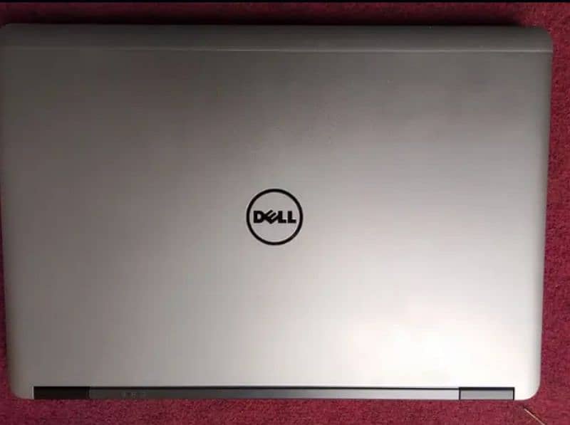 dell latitude 7440 0