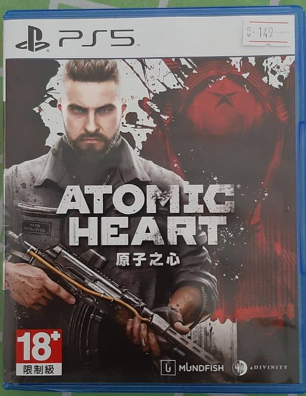 atomic heart  0