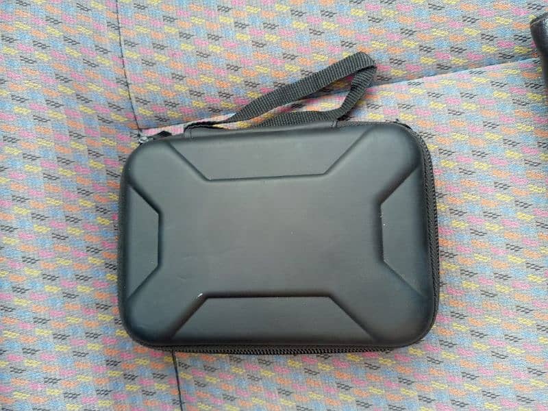 DM HD 3.0 500Gb portable Hard drive 5