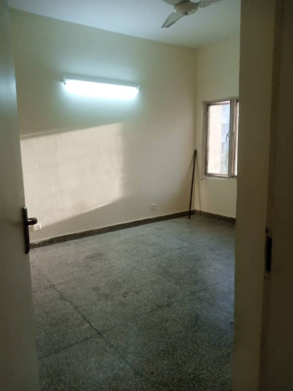 G11/3 ibne sina road C type flat For Rent First floor only family bachelor's Job person 2