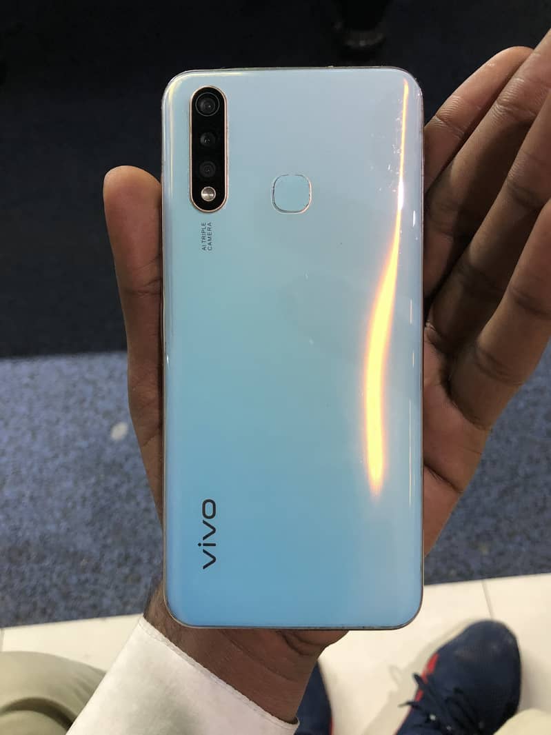 Vivo Other Model 2