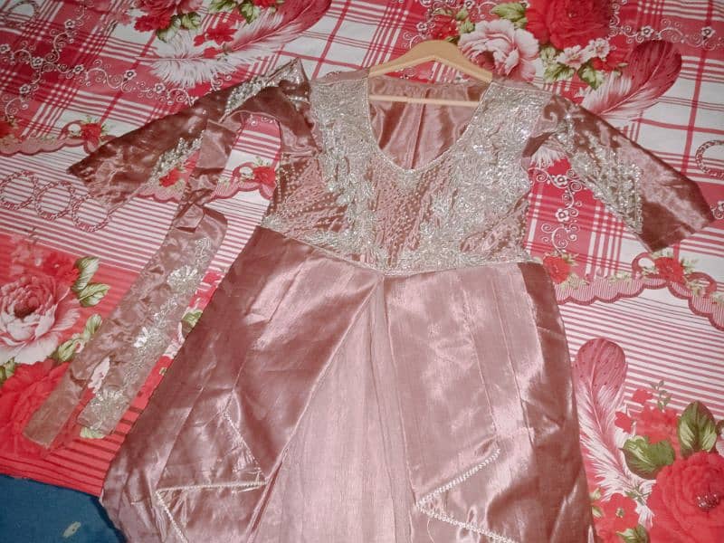 wedding dress/ Formal dress/ Party wear/ Embroidery designs 0