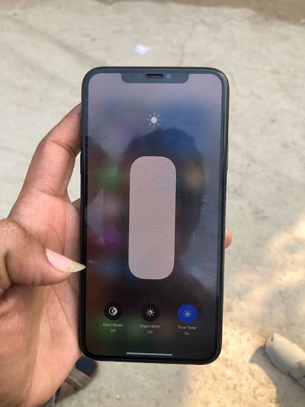 iPhone 11 Pro Max Non PTA (512) Gb 9