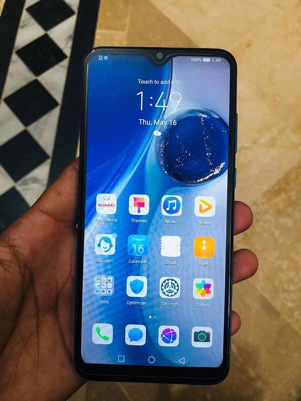 huawei y6p  for sale whatsapp 03105226449 0