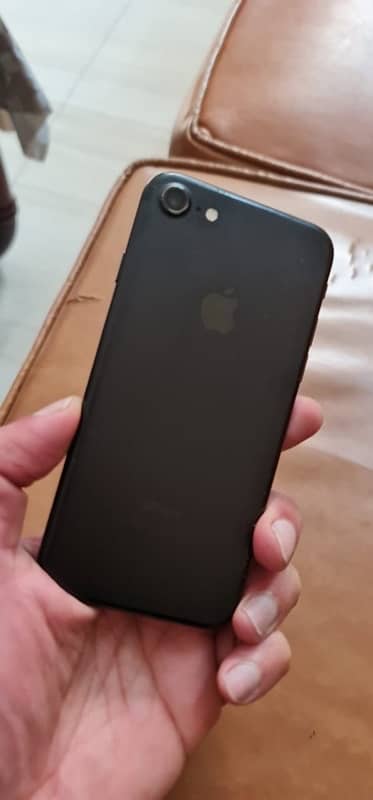 iPhone Matt black 0