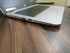 HP Elitebook 725 G3 AMD A8 6th Genertion 4GB 128GB SSD