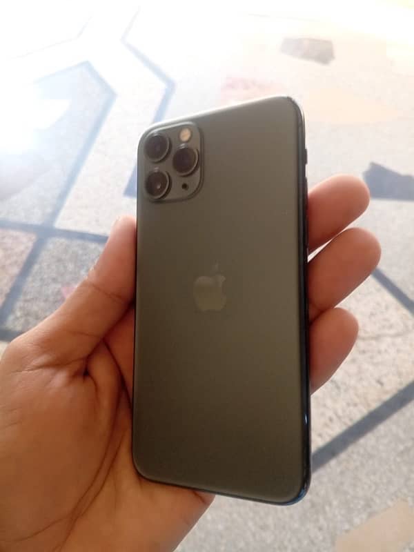 iphone 11 pro 1