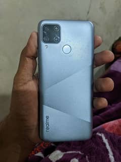 Realme c15