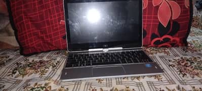 HP laptop