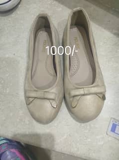 girl shoes