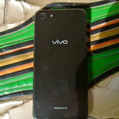 vivo y83 mobile ha with box