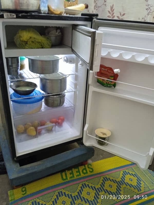 room fridge 2