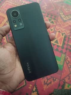 infinix note 11 4+2 128