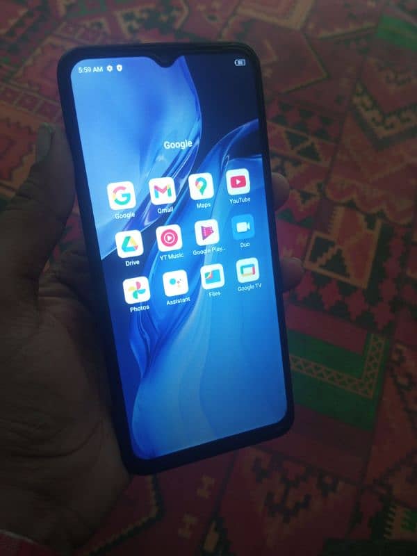 infinix note 11 4+2 128 1