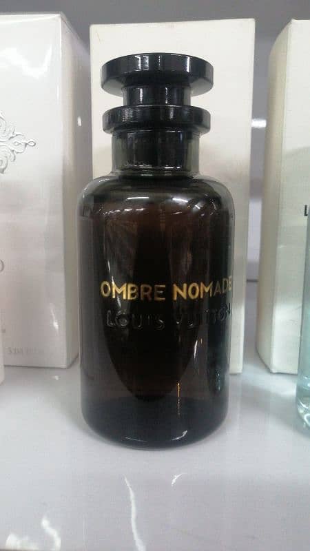 ombre nomad for man 100% original 0