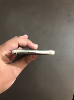 Samsung note 8 panel and back demage