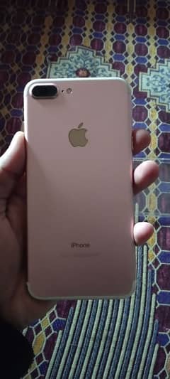 I phone 7+ 256Gb