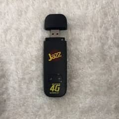 Jazz 4G Evo Wingle Internet Device