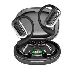 ows open-ear Bluetooth sports headsets