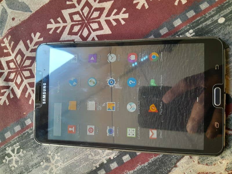 samsung galaxy Tab 4 3